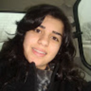 Meet your Posher, Karina